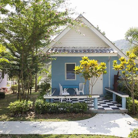 Baanraisooksangchan Kaeng Krachan Exterior foto