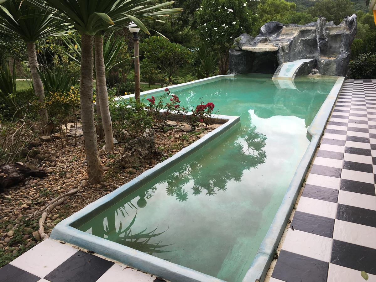 Baanraisooksangchan Kaeng Krachan Exterior foto