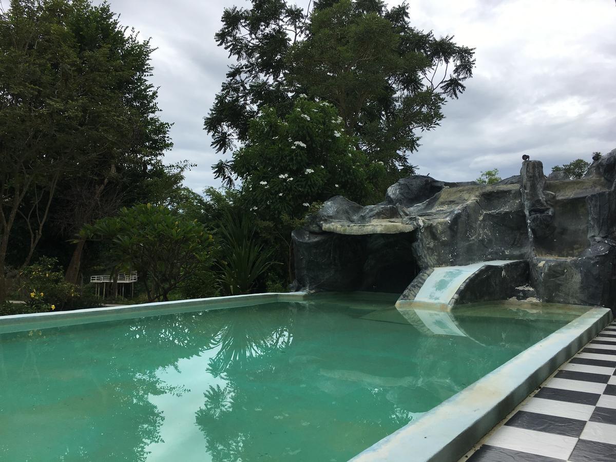 Baanraisooksangchan Kaeng Krachan Exterior foto